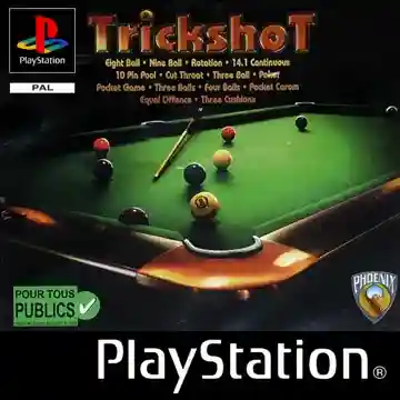 Trickshot (EU)